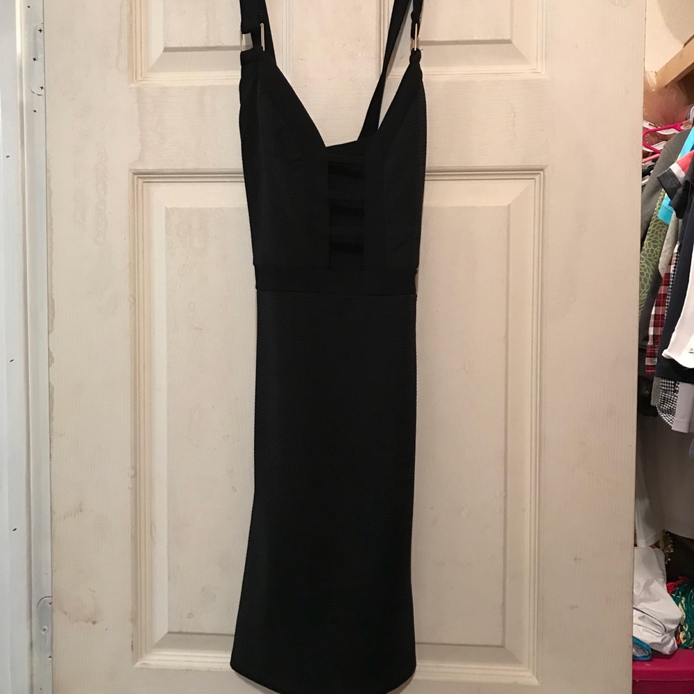 Babe dress